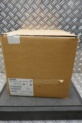 Siemens micromaster vector - siemens,