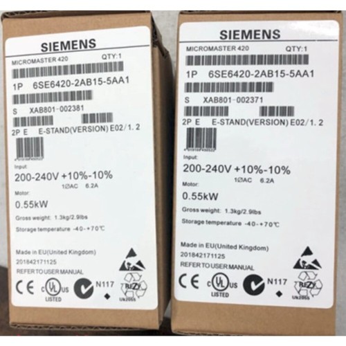 Nuovo siemens - nuovo,