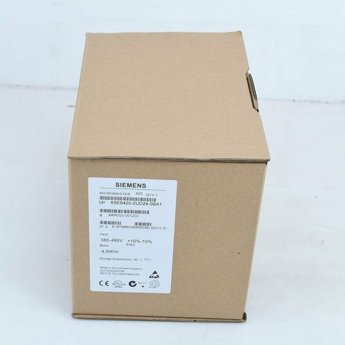 1pz nuovo 6se6420 - 1pz,