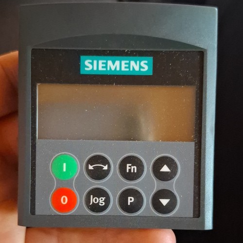 Siemens micromaster basic - siemens,