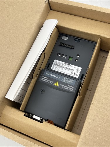 Siemens 6se6400 1pb00 0aa0 - siemens, 6se6400-1pb00-0aa0