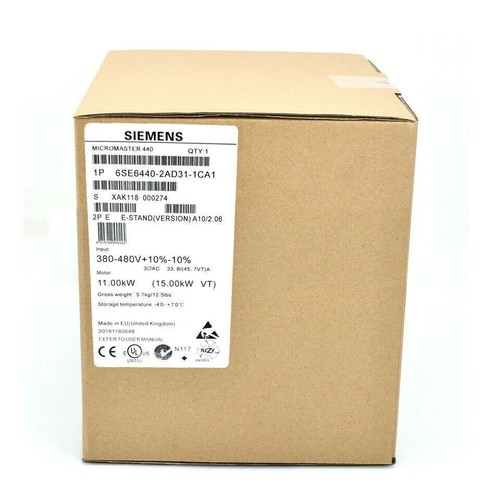 Nuovo siemens - nuovo,