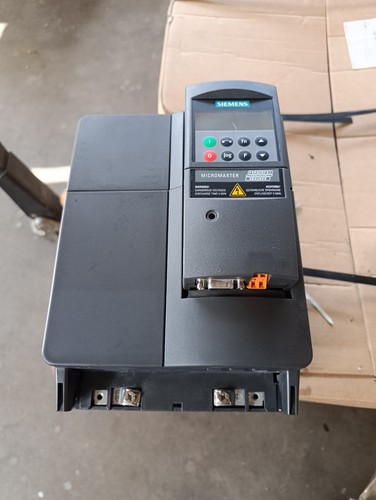 Siemens micromaster 420 - siemens,
