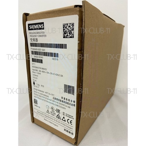 Inverter siemens - inverter,