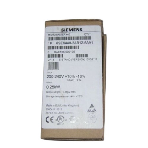 Nuovo siemens - nuovo,