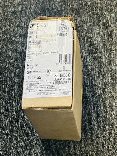 Siemens 6se6440 2ud13 - siemens, 6se6440-2ud13-7aa1
