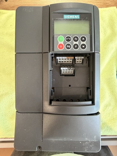 Difettoso siemens micromaster - siemens,