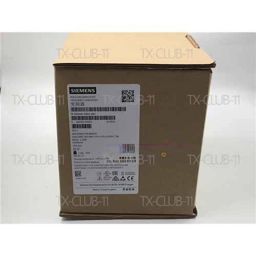 Siemens 6se6440 2ud22 - siemens, 6se6440-2ud22-2ba1