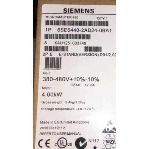 Nuovo siemens - nuovo,