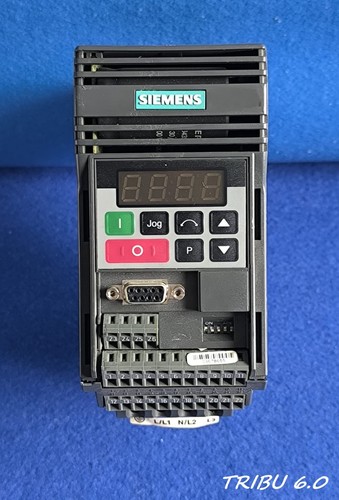 Siemens 6se32121ba40 - siemens,