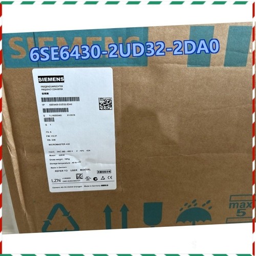 6se6430 2ud32 2da0 nuovo - 1x,