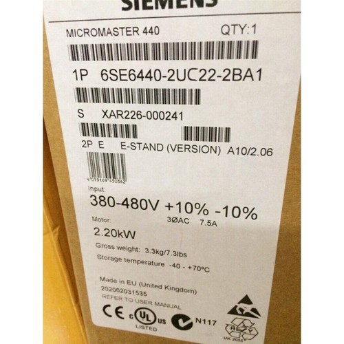 Nuovo siemens - nuovo,