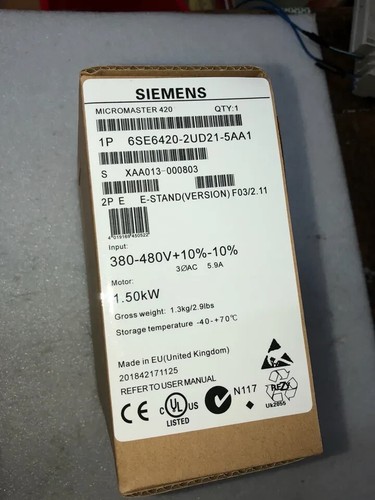 Nuovo siemens - nuovo,