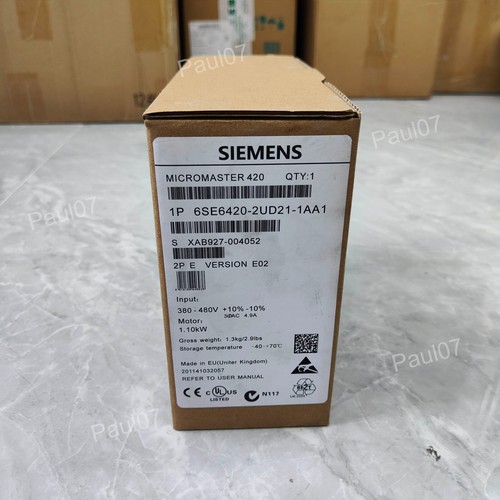 Nuovo siemens - nuovo,