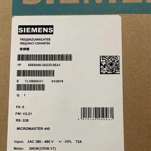 6se6440 2ad33 0ea1 - 6se6440-2ad33-0ea1, siemens