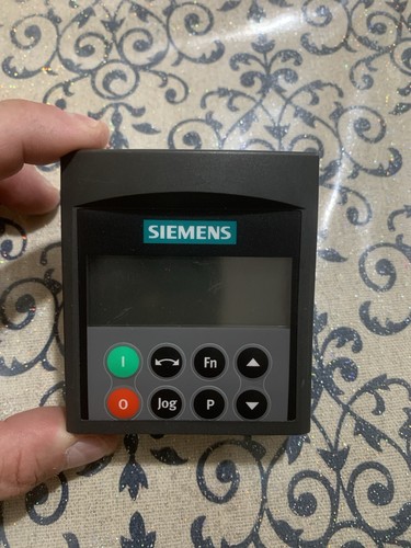 Siemens micromaster - micromaster, 4