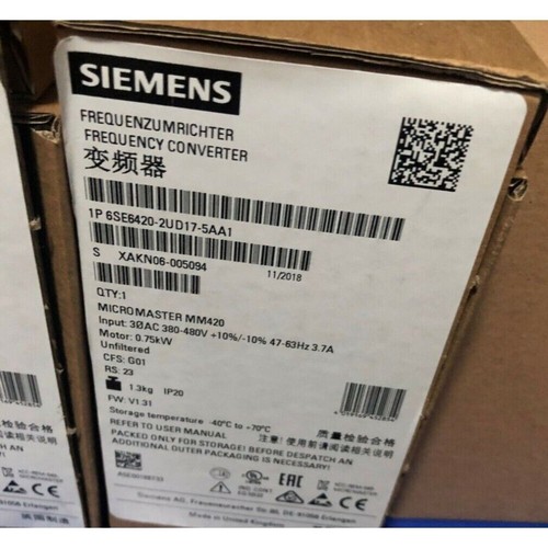 Nuovo siemens - nuovo,